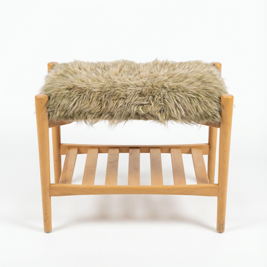 Scandi Stool