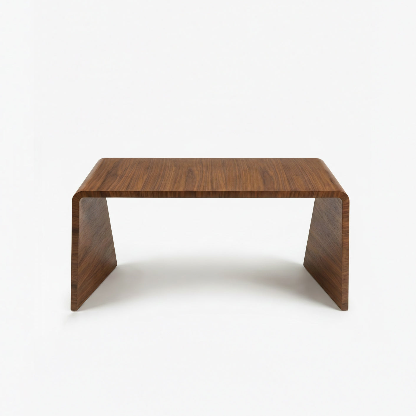 Bent Console