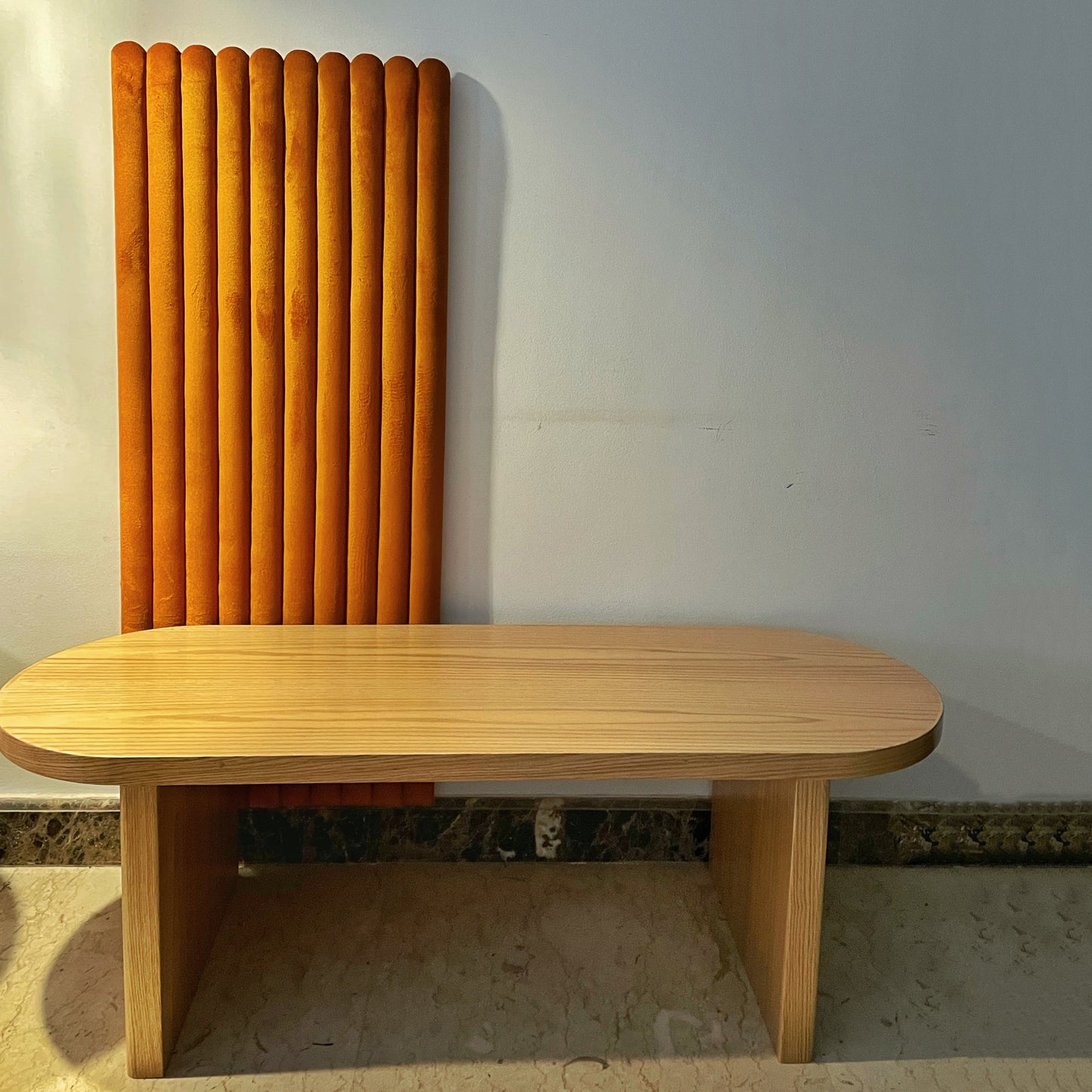 Scandi Bench