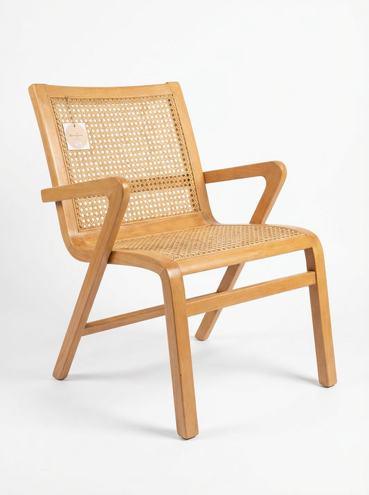 Scandi Chair