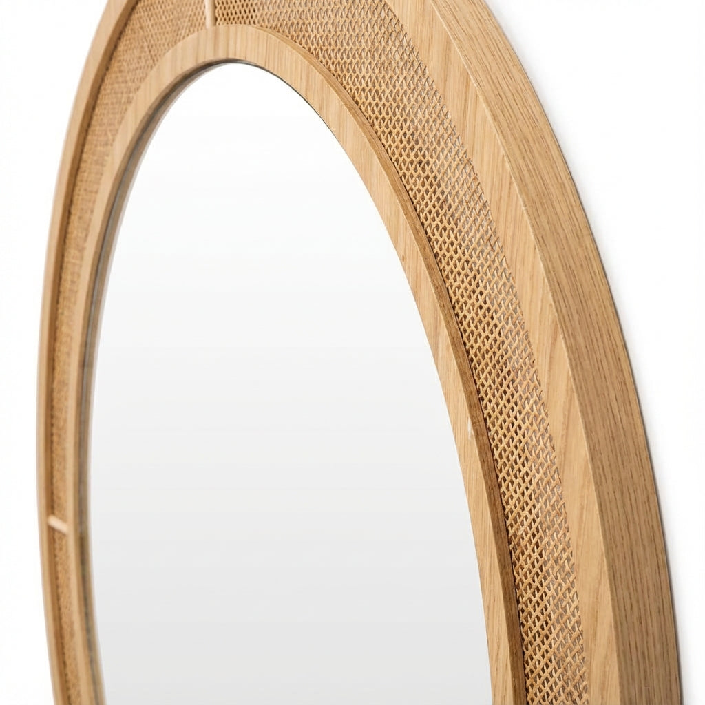 Cane Mirror