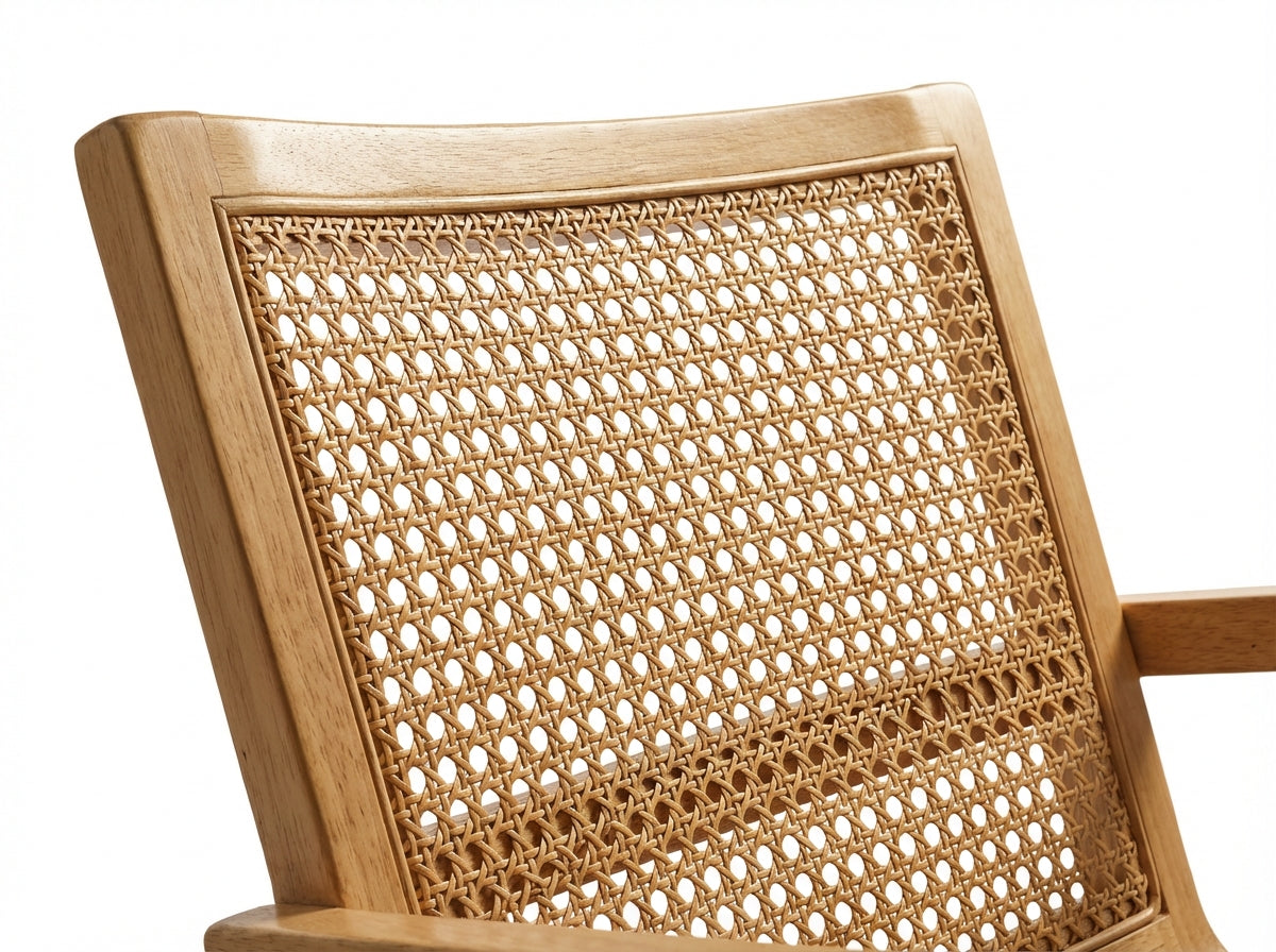 Scandi Chair