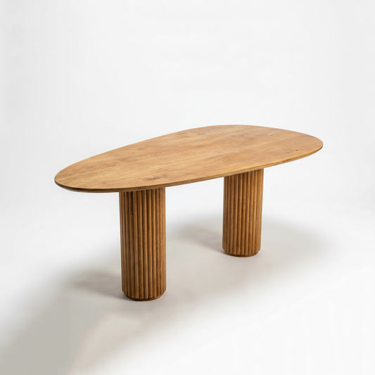 NJ Dining table