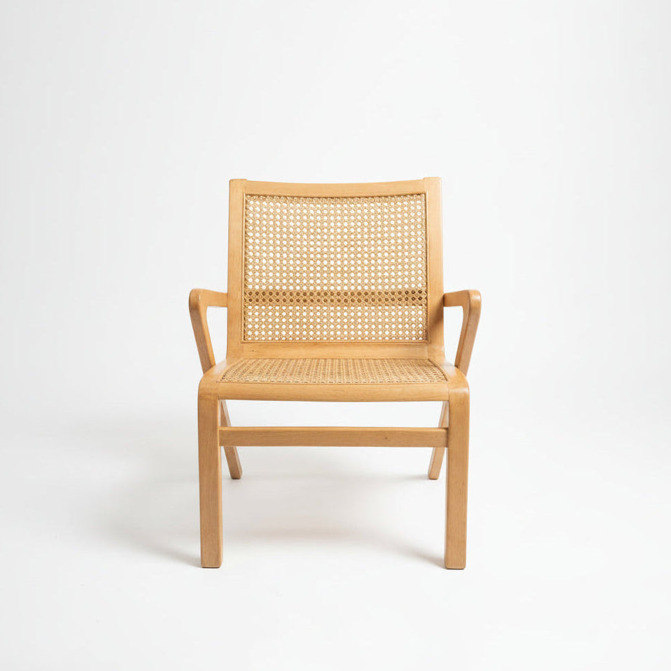 Scandi Chair