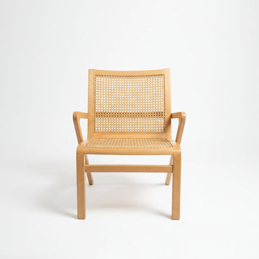 Scandi Chair