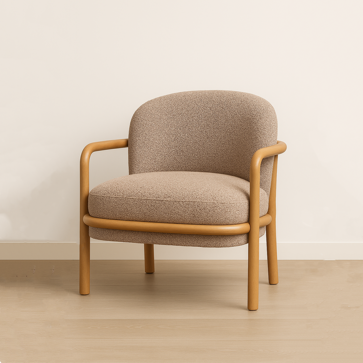 Lounge Chair 2025