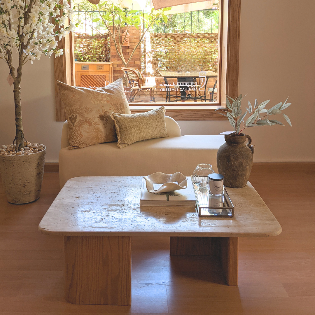 Trevi Coffee table