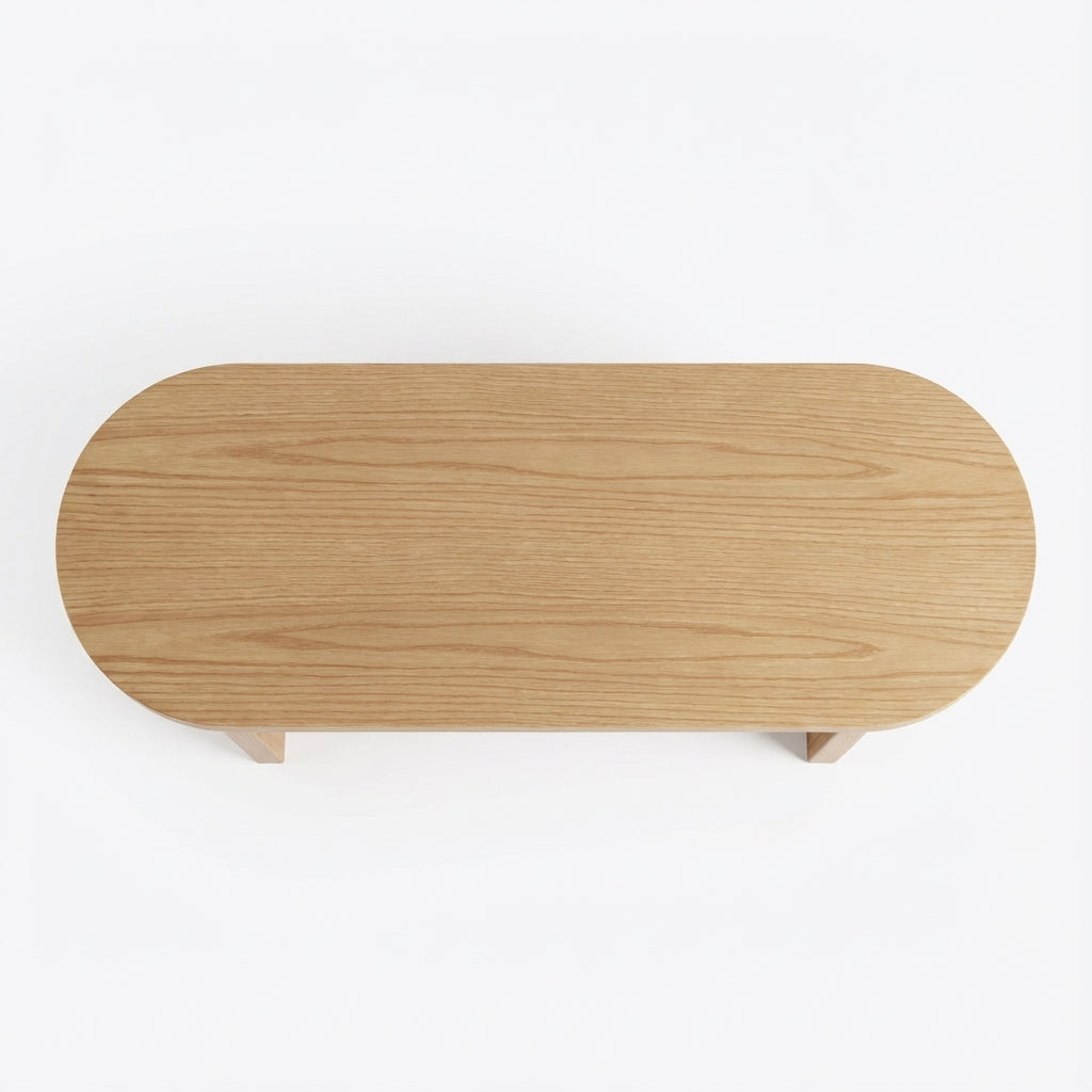 Scandi Bench