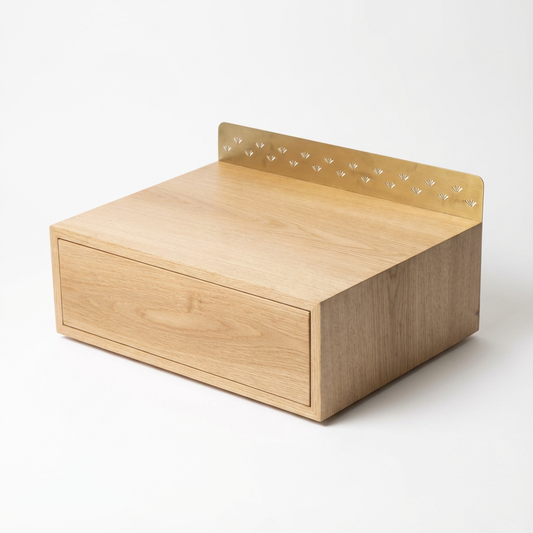 Levitate bedside table