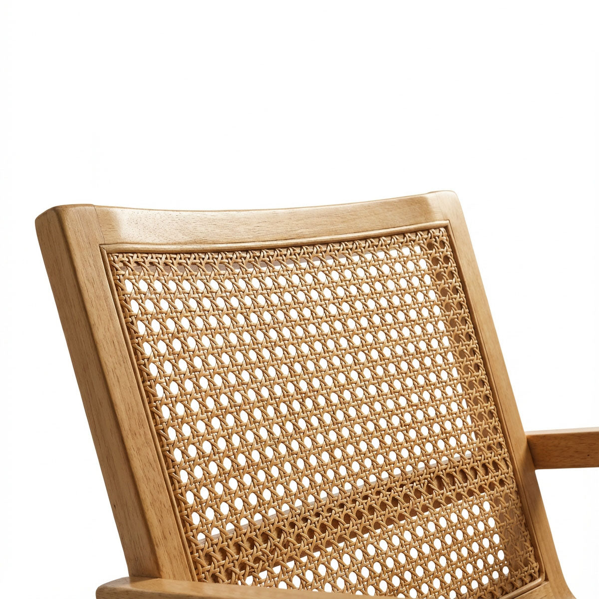 Scandi Chair