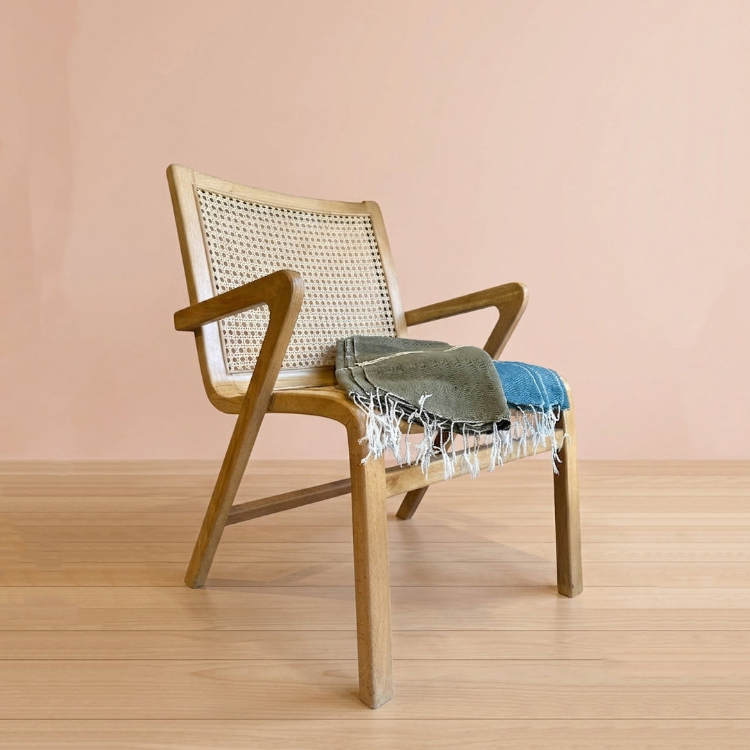 Scandi Chair