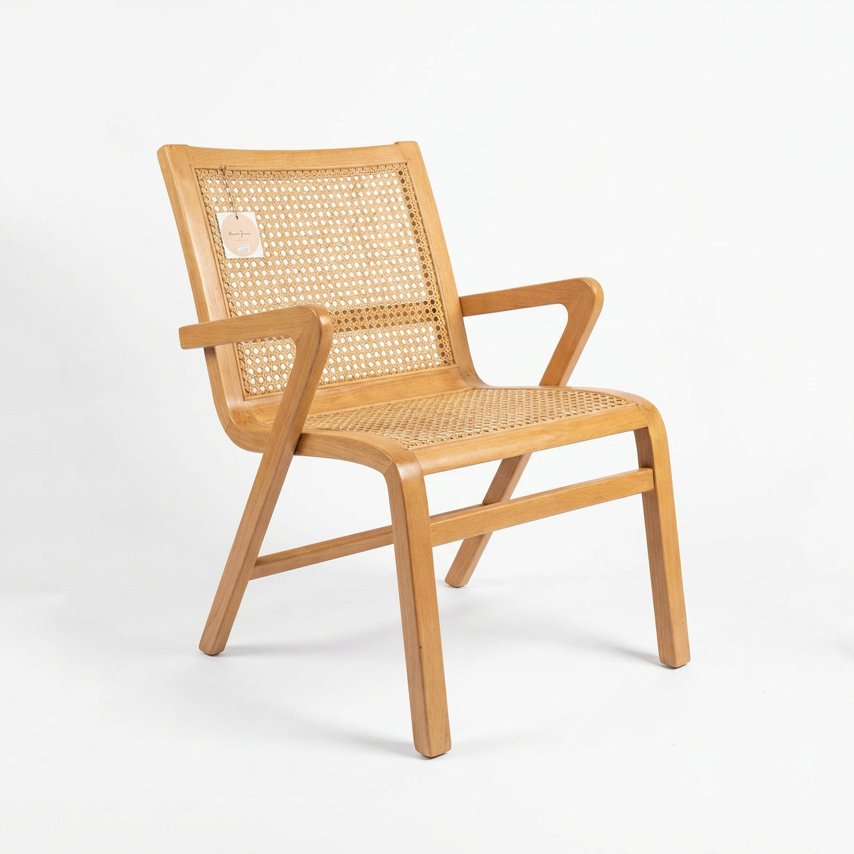Scandi Chair