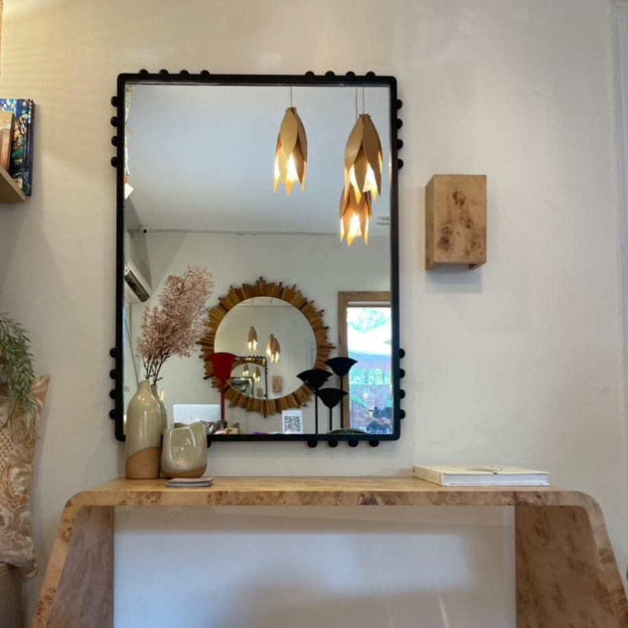 B&B Mirror