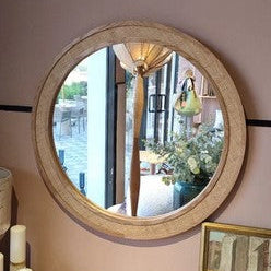 Cane Mirror