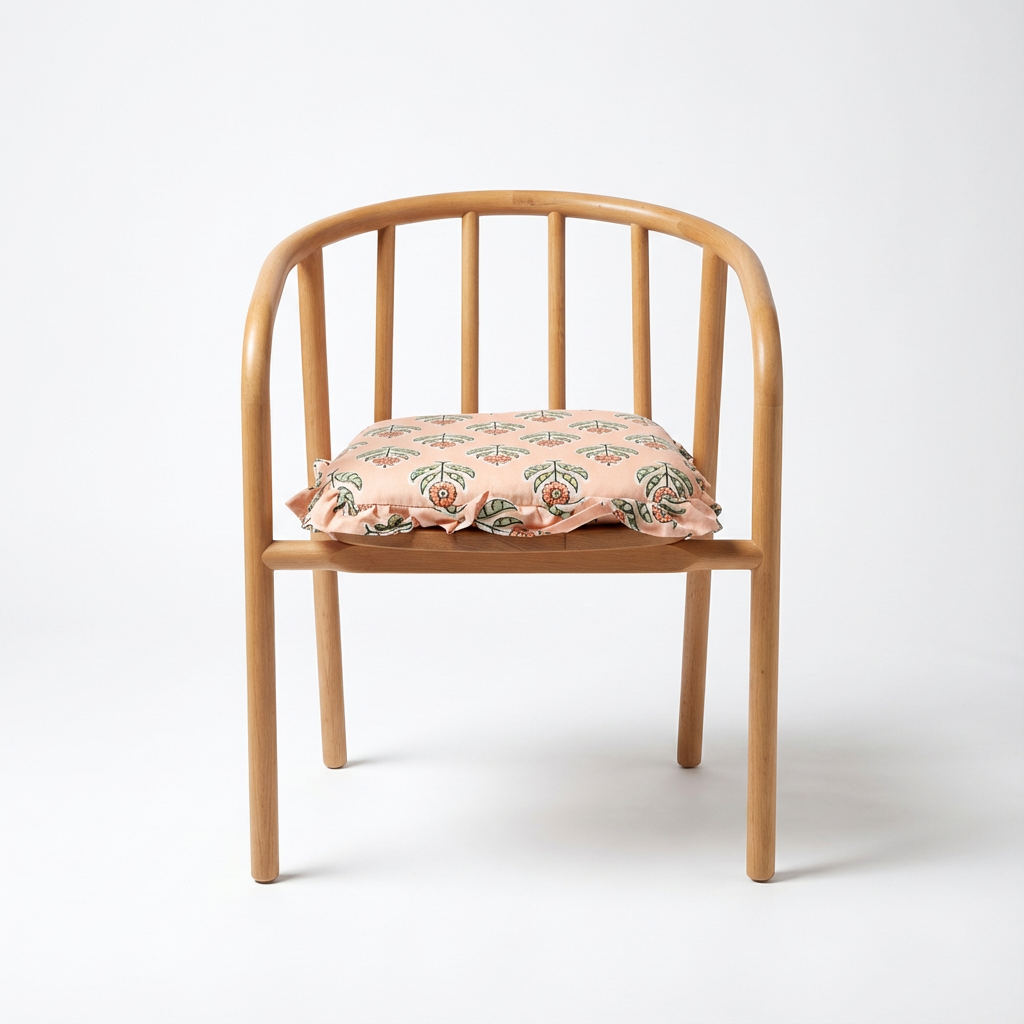 Curve Chair – Collection 2025