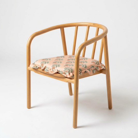 Curve Chair – Collection 2025