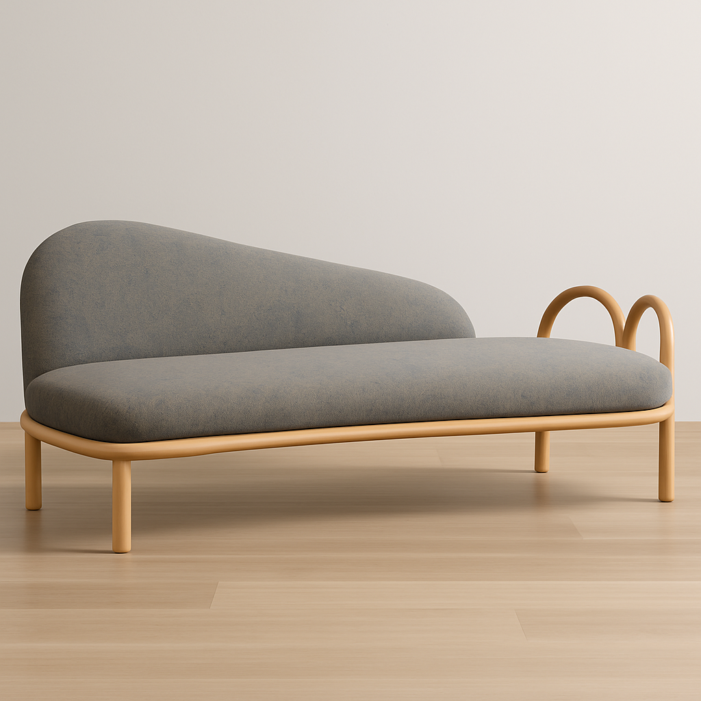 Angel sofa