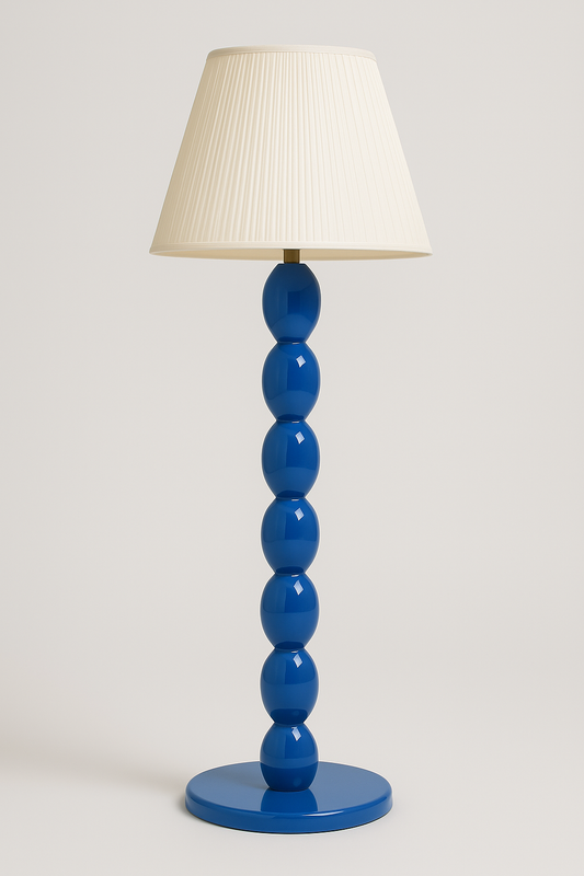 Orbit 2025 – Electric Floor Lamp