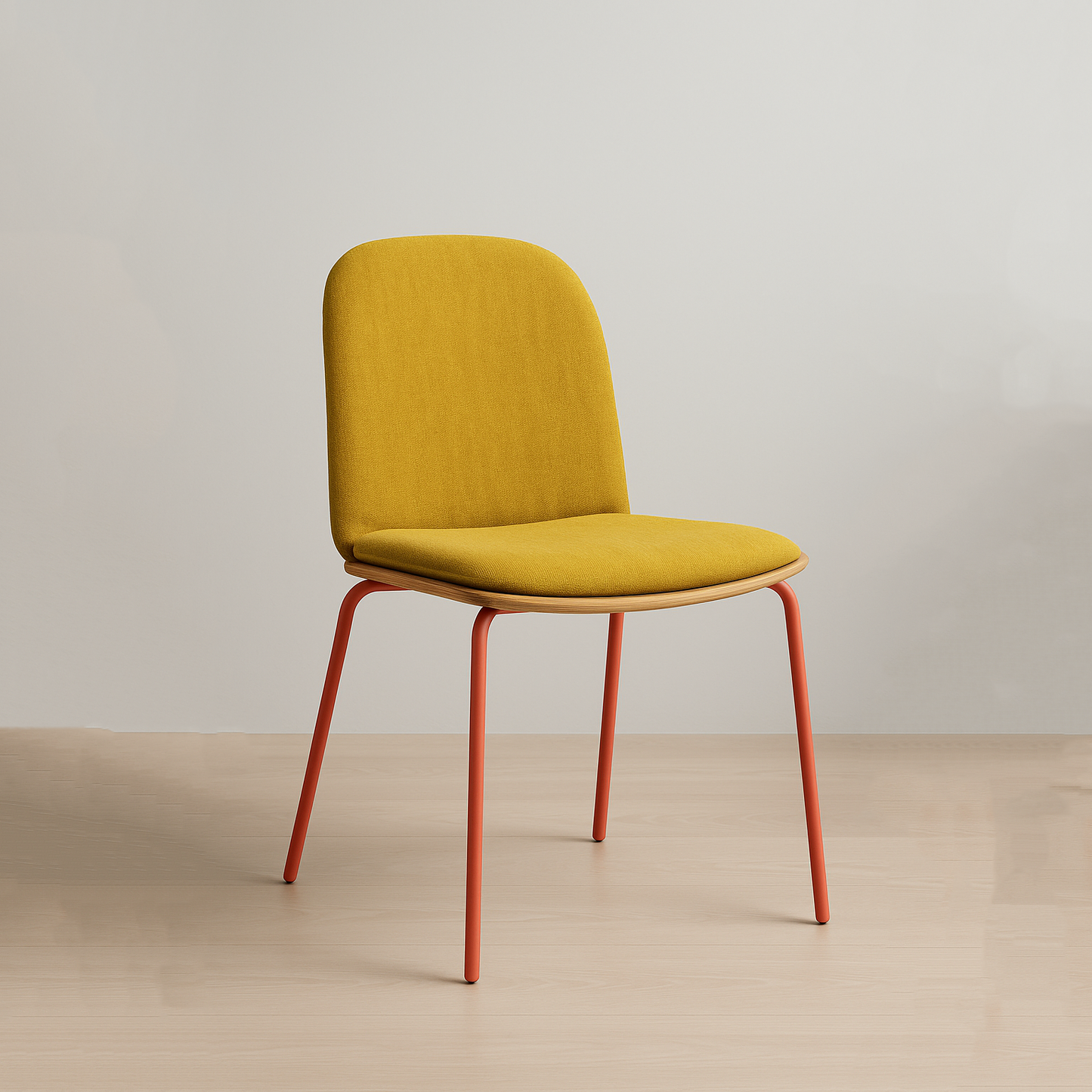 Metal Dining Chair 2025