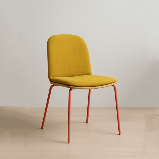 Metal Dining Chair 2025