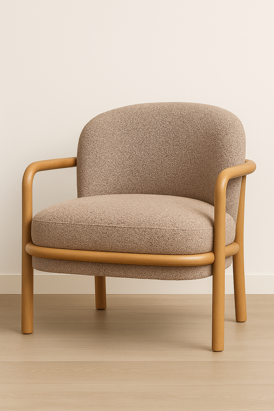 Lounge Chair 2025