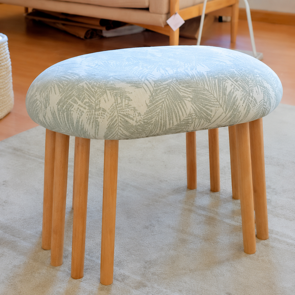 Ray Bench