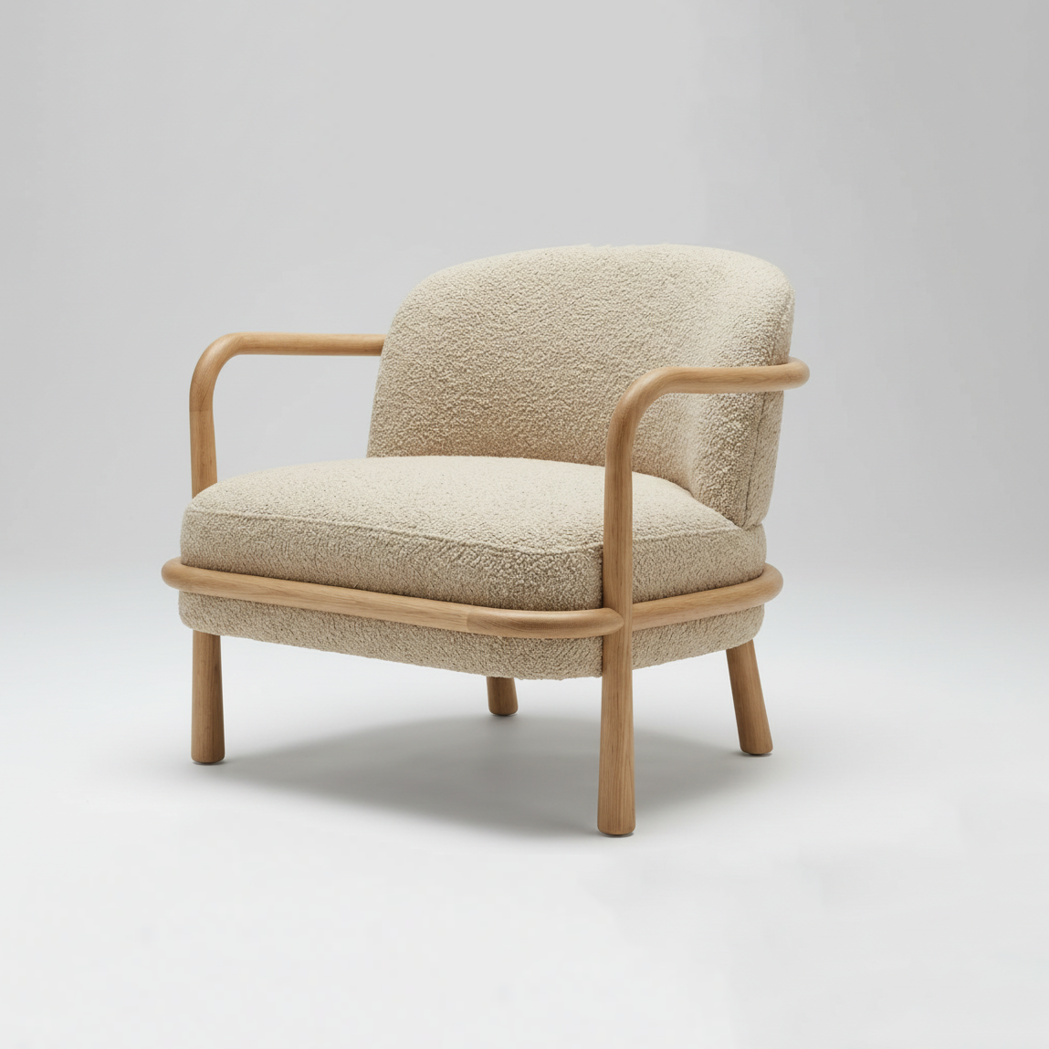 Lounge Chair 2025