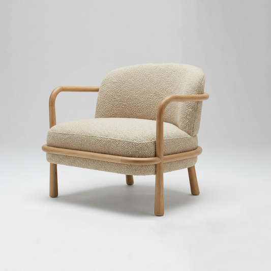 Lounge Chair 2025