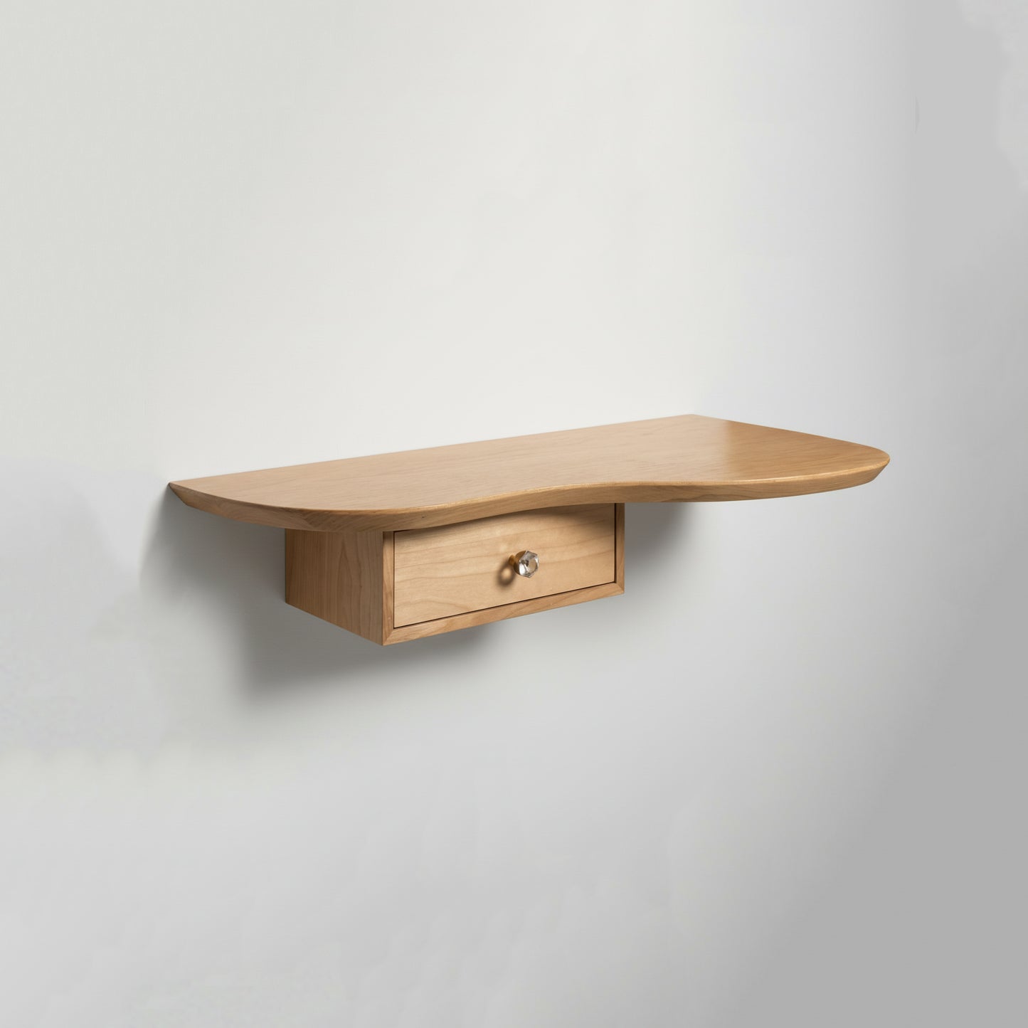 Wave dresser