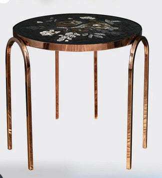 Dome side table I