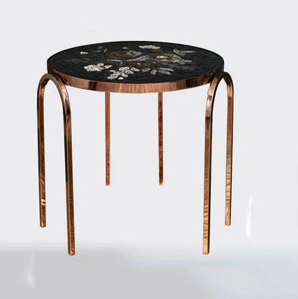 Dome side table I