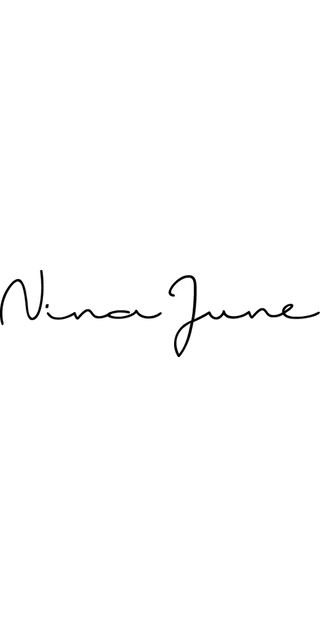 Nina june