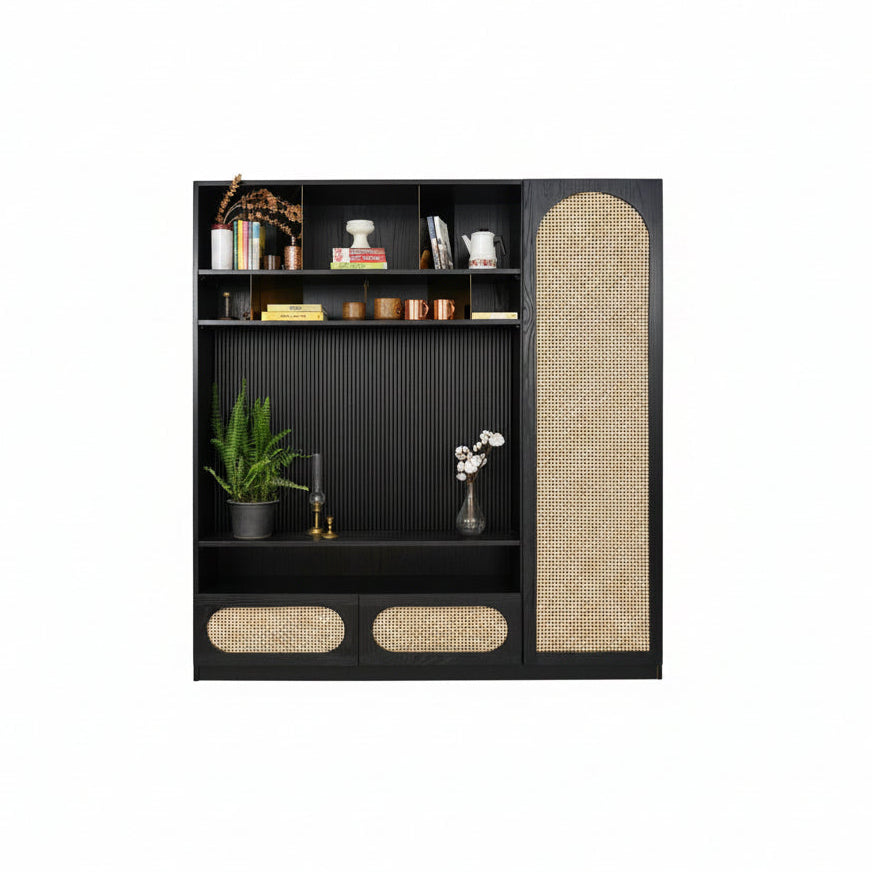 Entertainment unit