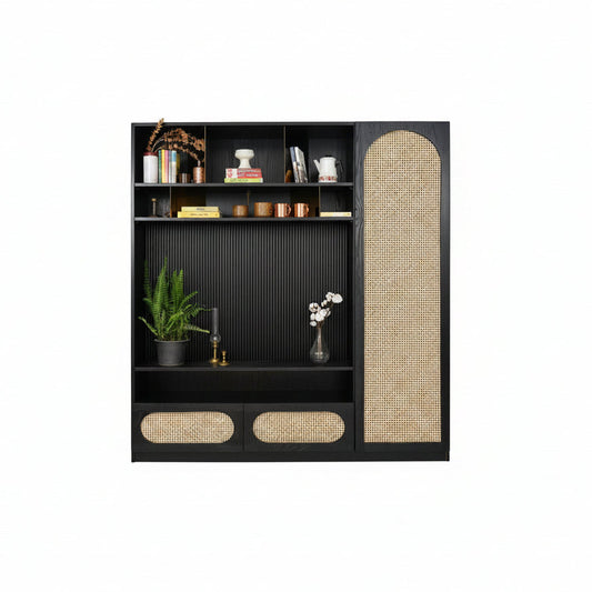 Entertainment unit