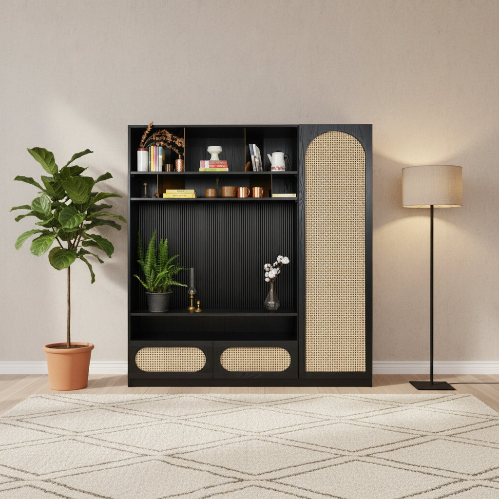 Entertainment unit