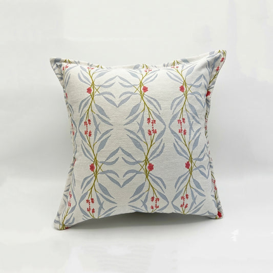 NJ orange colorful cushion