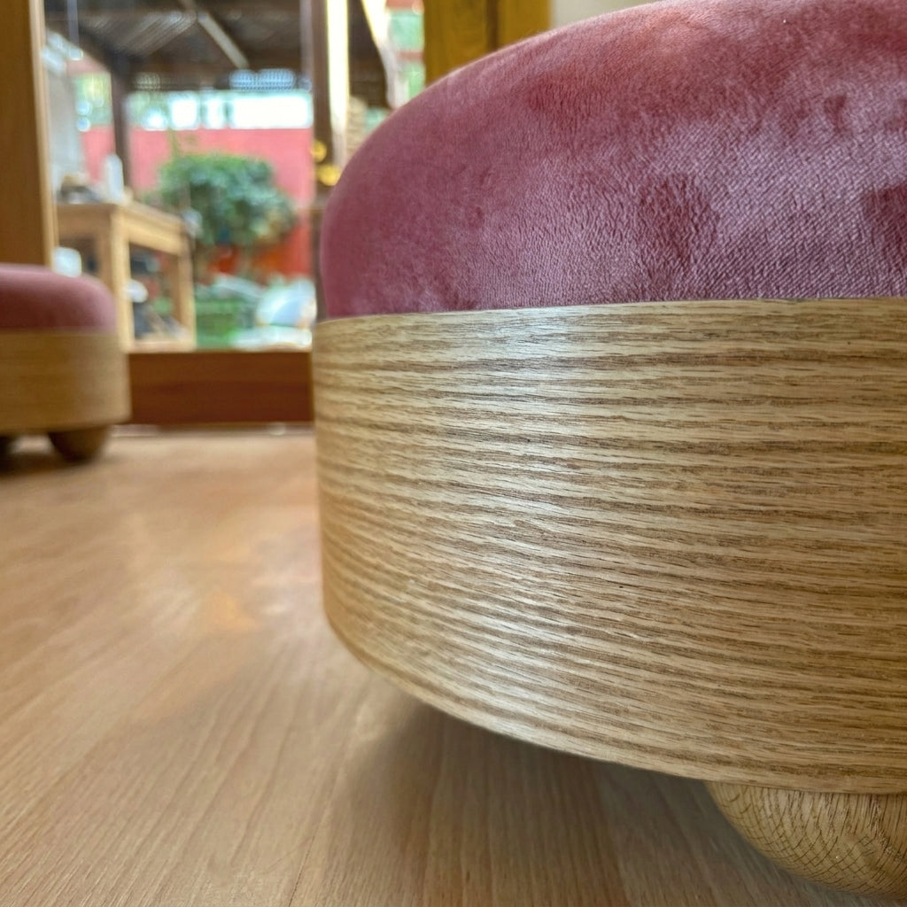 Bonbona pouffe
