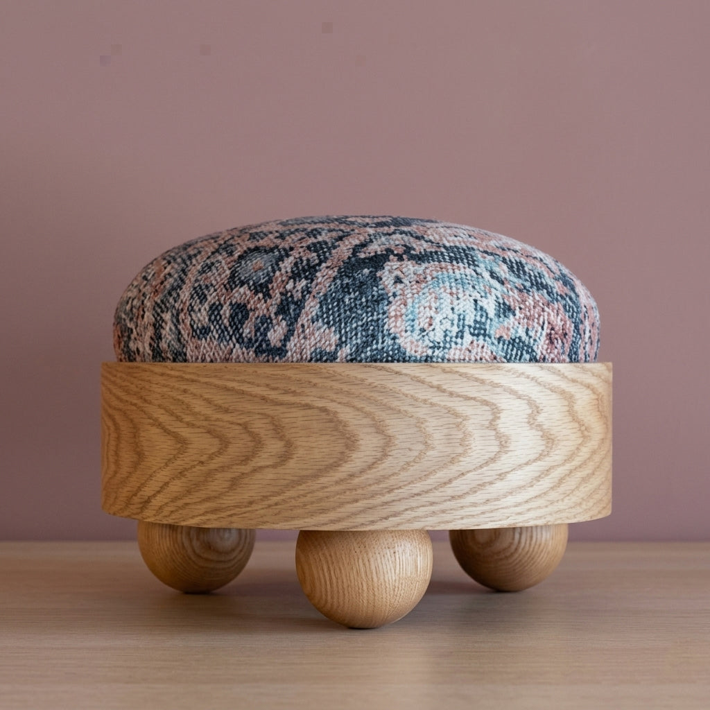 Bonbona pouffe