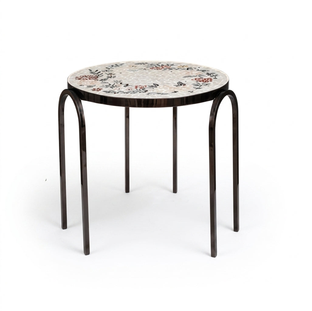 Dome side table I