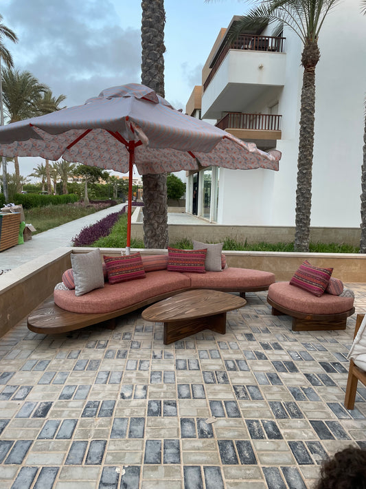 Outdoor Umbrella