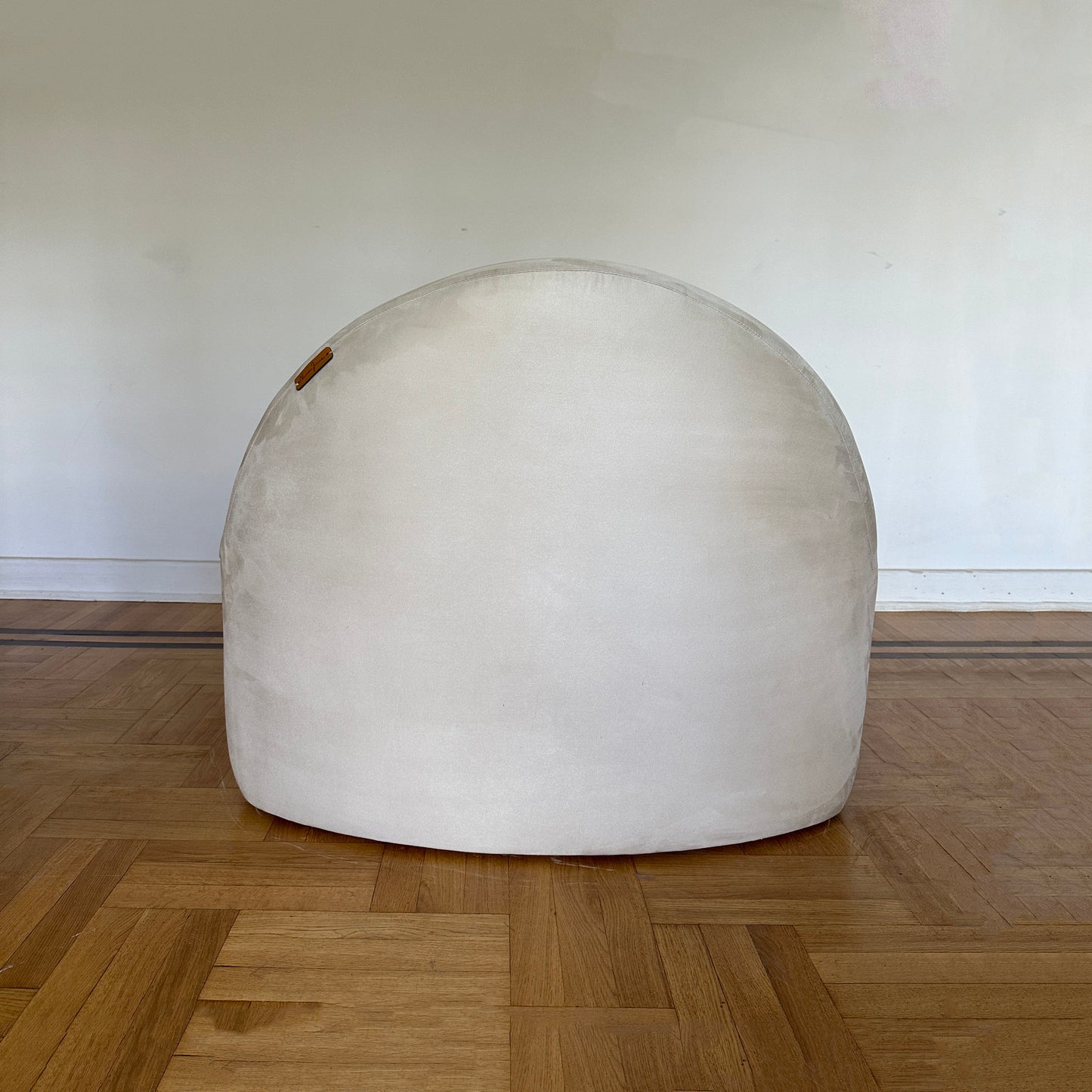 Cloud lounge chair