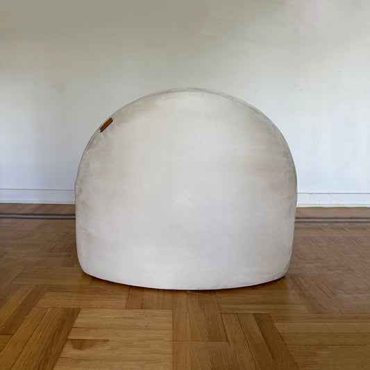 Cloud lounge chair