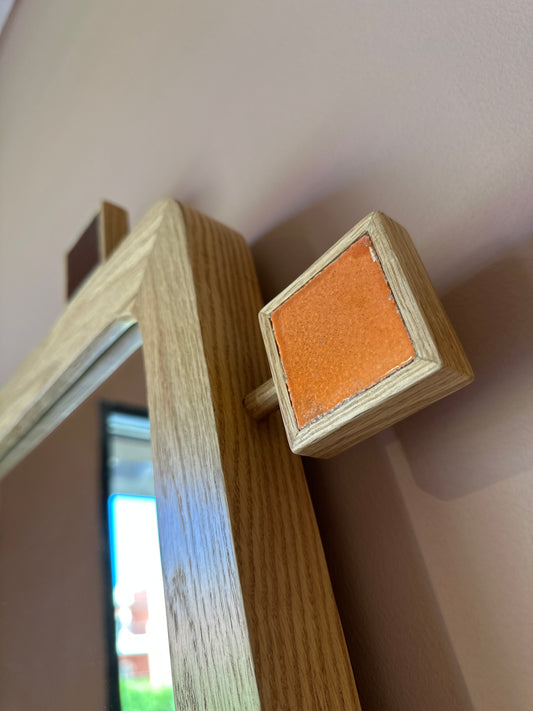 Cascade Mirror
