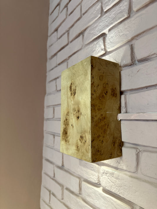 Box Applique
