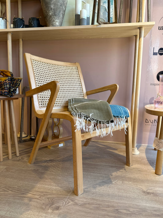 Scandi Chair