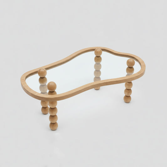 Bubble Leg Coffee Table | Collection 2025