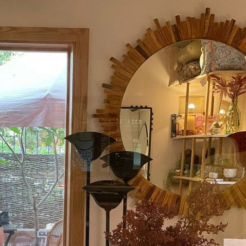 Sun Mirror