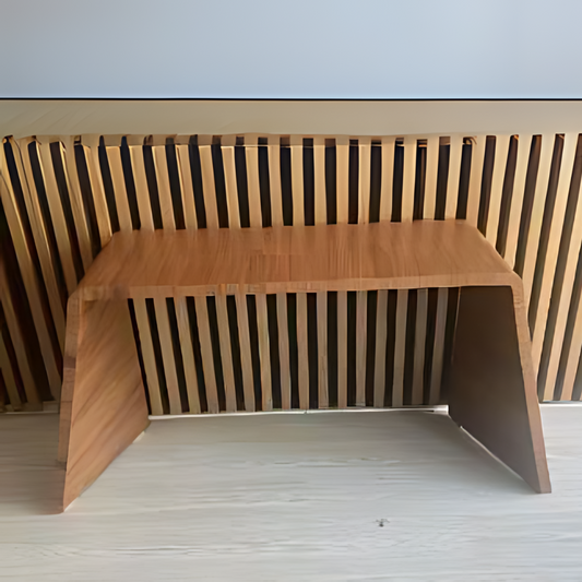 Bent Console