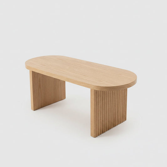 Scandi Bench