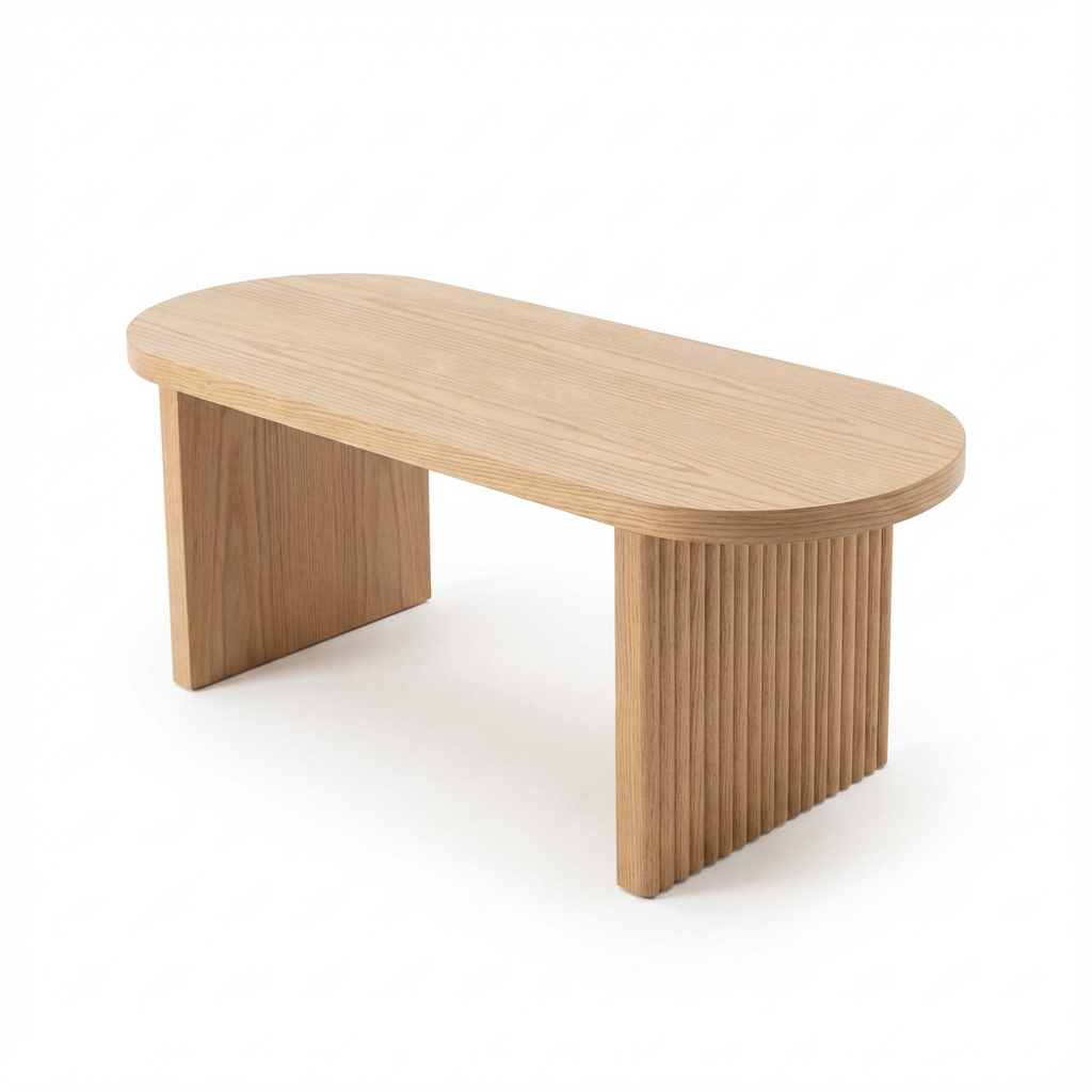 Scandi Bench